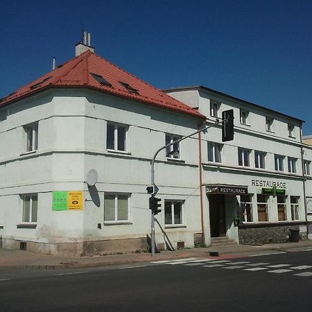Hotel Na 15 Kopach Kolín Exterior foto