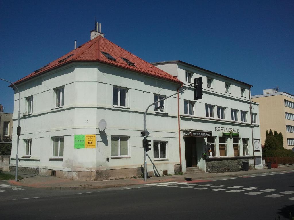 Hotel Na 15 Kopach Kolín Exterior foto